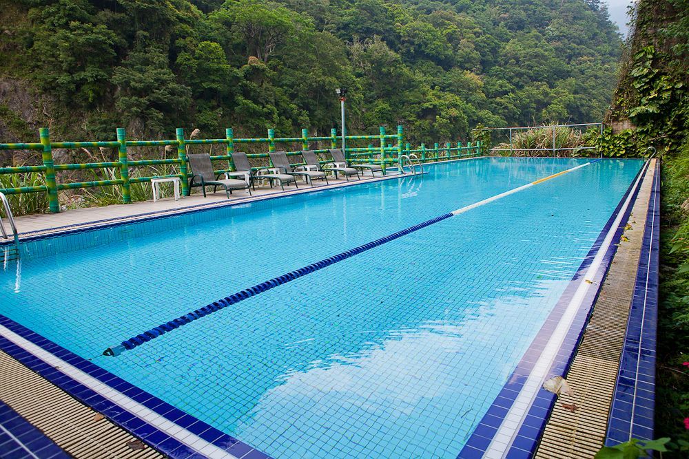 Uni-Resort Ku-Kuan Heping  Exterior photo